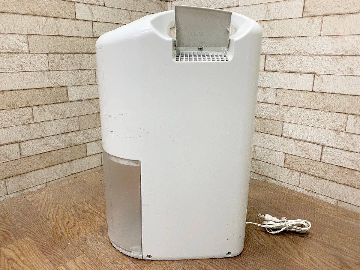 コロナ 衣類乾燥除湿機 CD-P63A2 2022年購入 【公式通販】