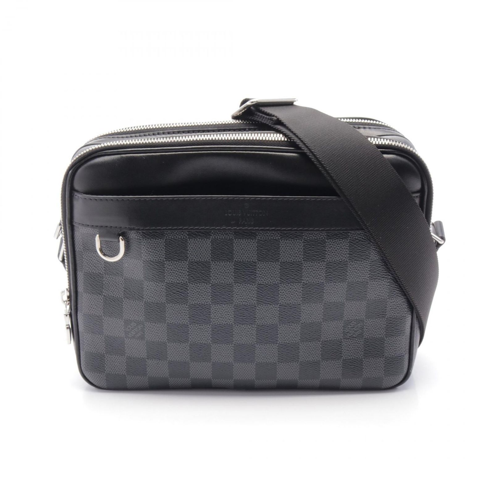 ルイ・ヴィトン LOUIS VUITTON ショルダーバッグ トロカデロ