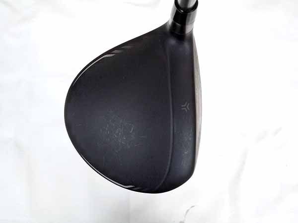 ダンロップ SRIXON スリクソン ZX MkII フェアウェイウッド Diamana ZX