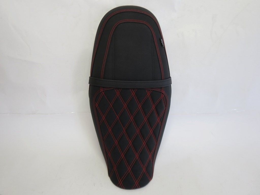 Z900RS z900rs cafe 2018-2025 ストア 20mm ローダウン シート 本体