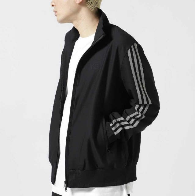 W TT Y-3│Y-3 ワイスリー