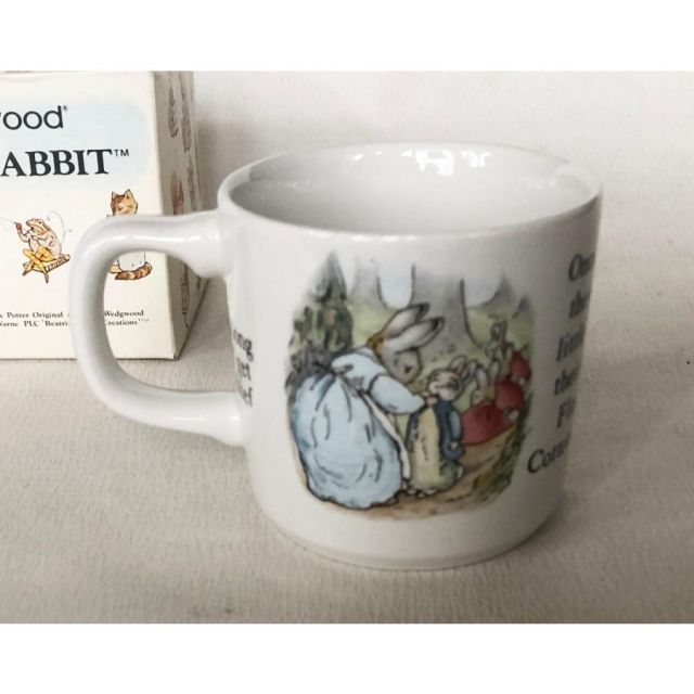 英国製 マグカップ