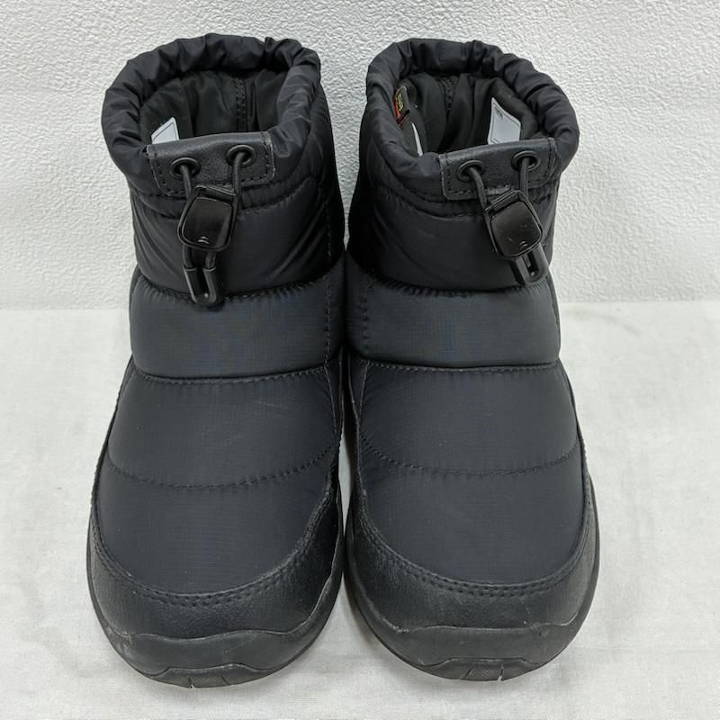 THE NORTH FACE ザノースフェイス ブーツ ショートブーツ キッズ