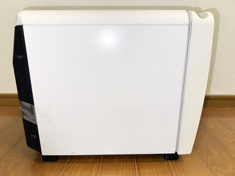 HY】【中古】【美品】三菱 MITUBISHI ペルチェ方式 20リットル