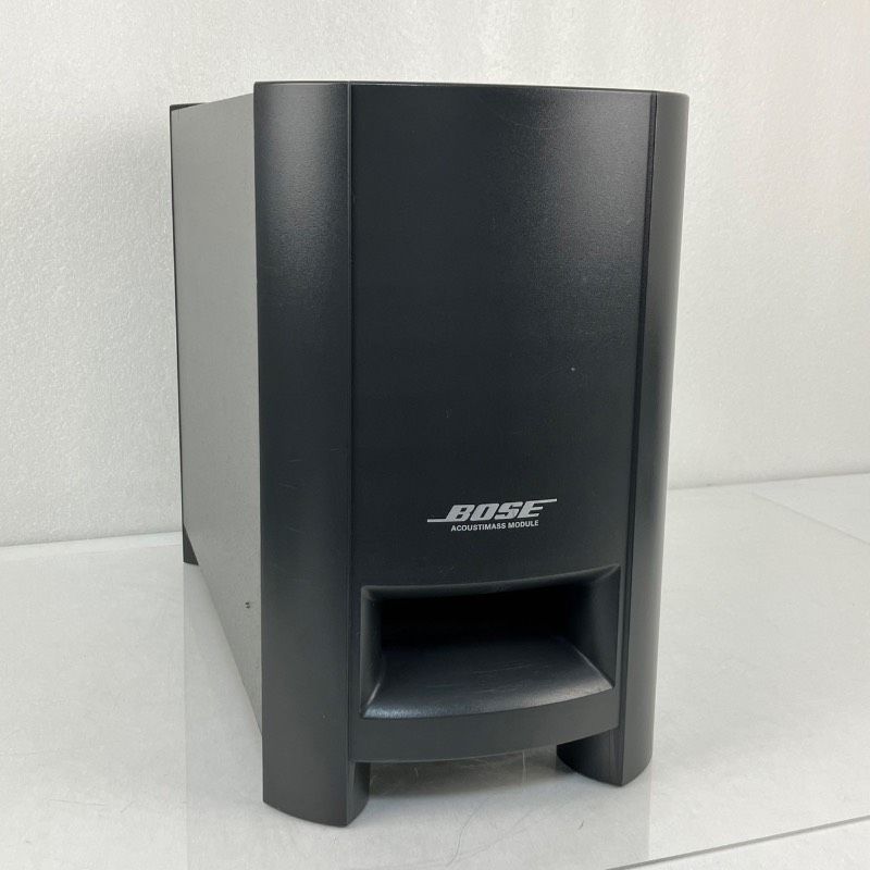 BOSE ボーズ PS3-2-1 AV3-2-1 ホームシアターシステム