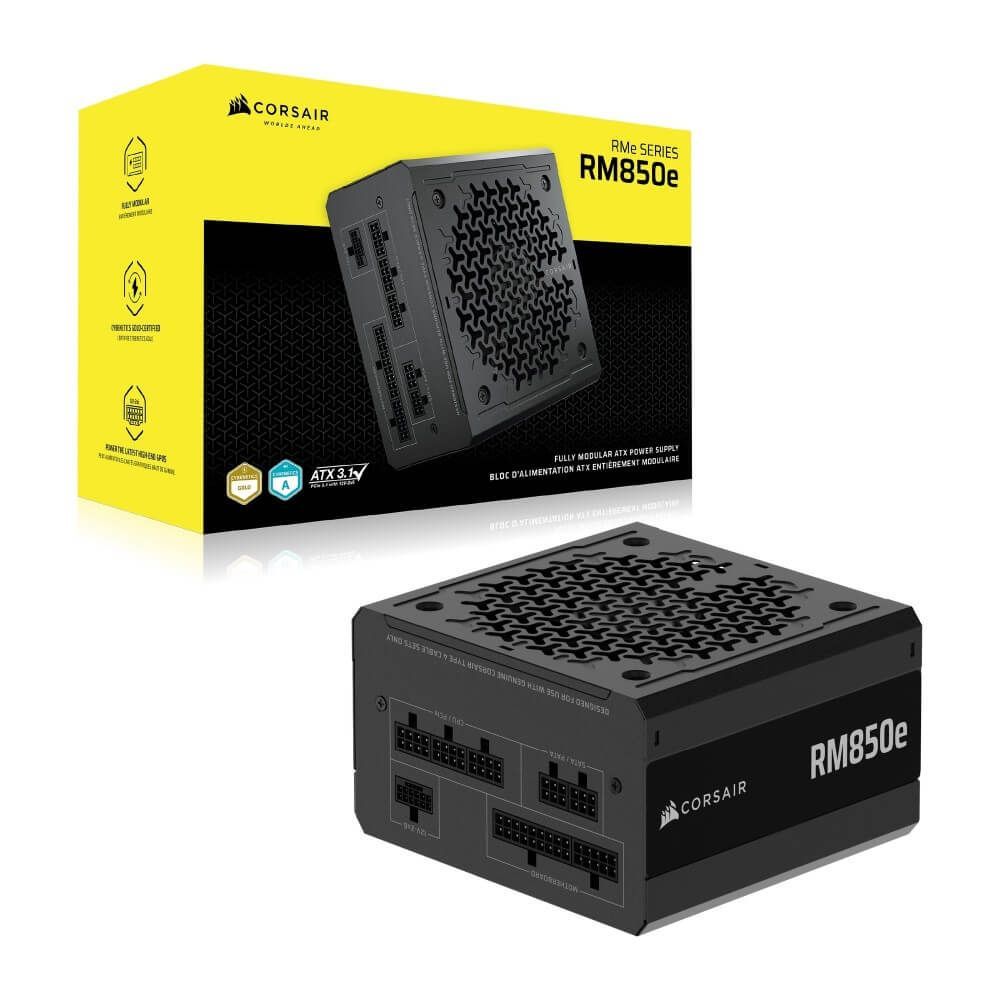Corsair RM850e