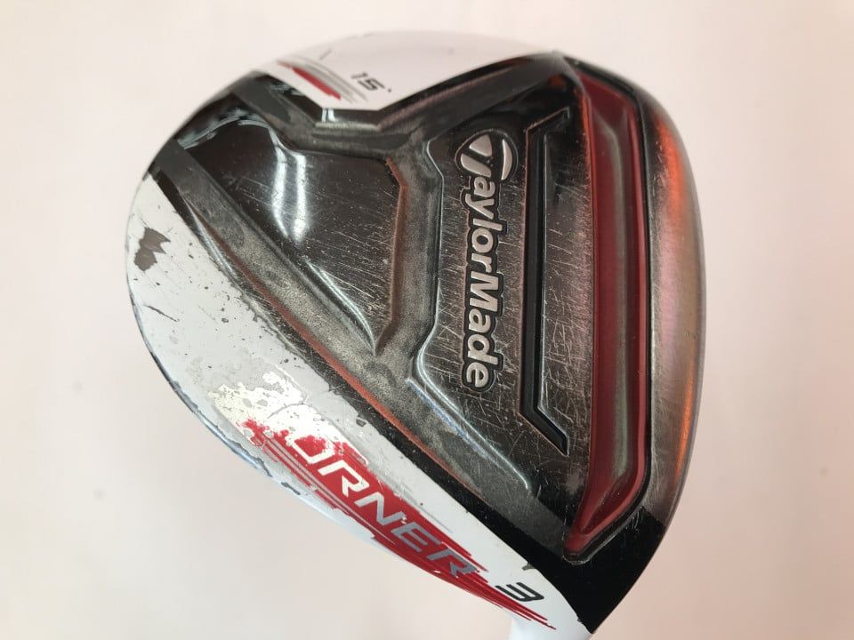 TaylorMade AeroBurner ユーティリティ 3番と5番2本セット Taylormade