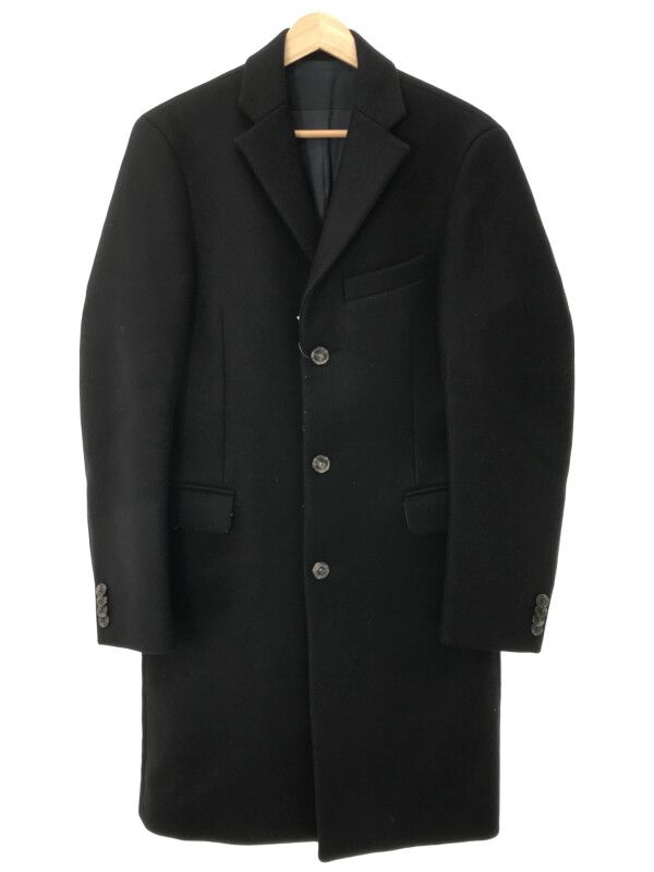 【美品】Acne Studios/アクネ/GARRET/チェスターコート/46 Acne Studios アクネストゥディオズ GARRET ウールチェスターコート