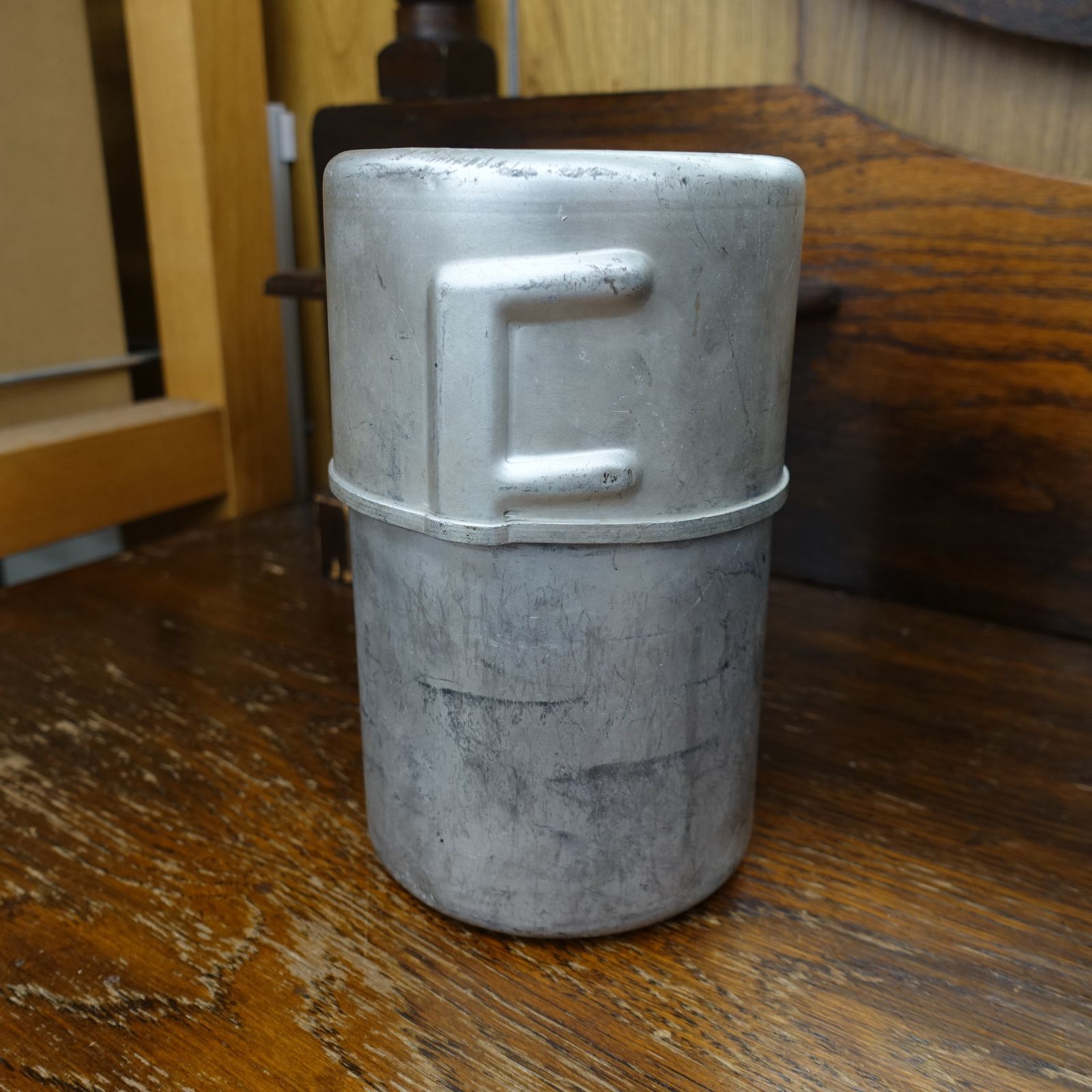 コールマン規格 M-1950 ガソリンストーブ ミルスペック コールマン規格 M-1950 ガソリンストーブ ミルスペック