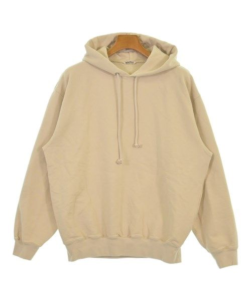 AURALEE パーカー メンズ 古着