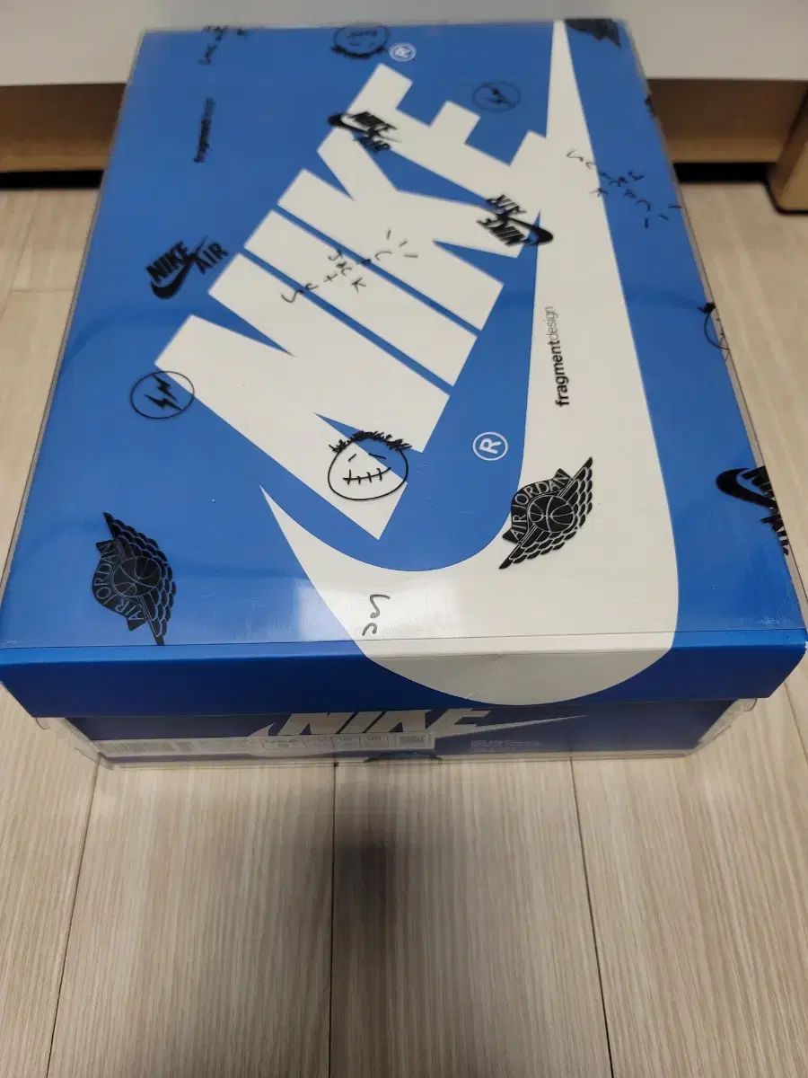 フラグメント