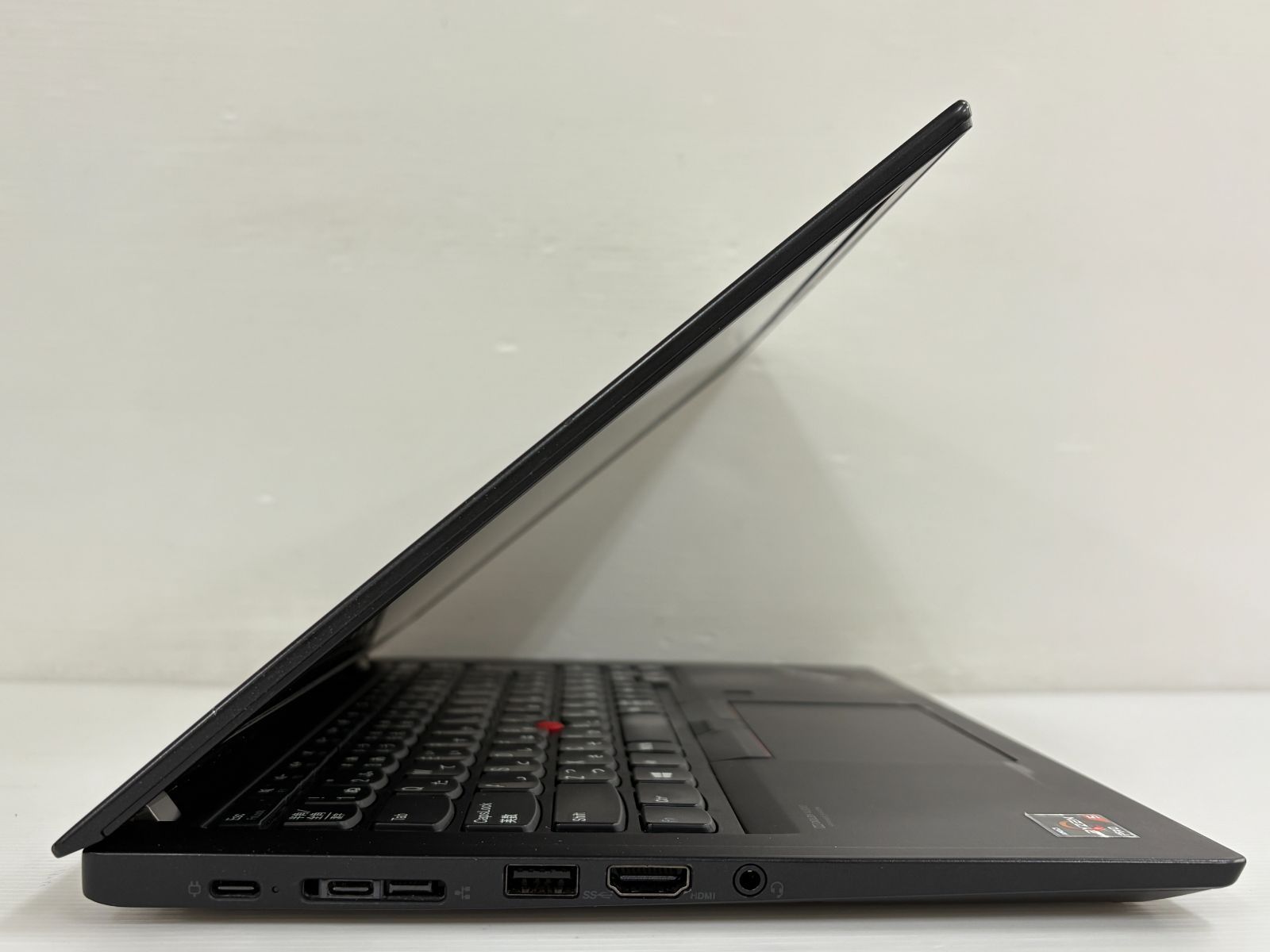 良品 バッテリー良好】Lenovo ThinkPad X13 Gen1 20UGS2GK00 良品 バッテリー良好】Lenovo ThinkPad X13 Gen1 20UGS2GK00