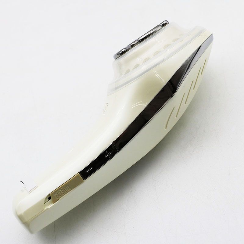 ドクターアリーヴォⅡ ER6-11-24 Dr.Arrivo Zeus II（ドクター