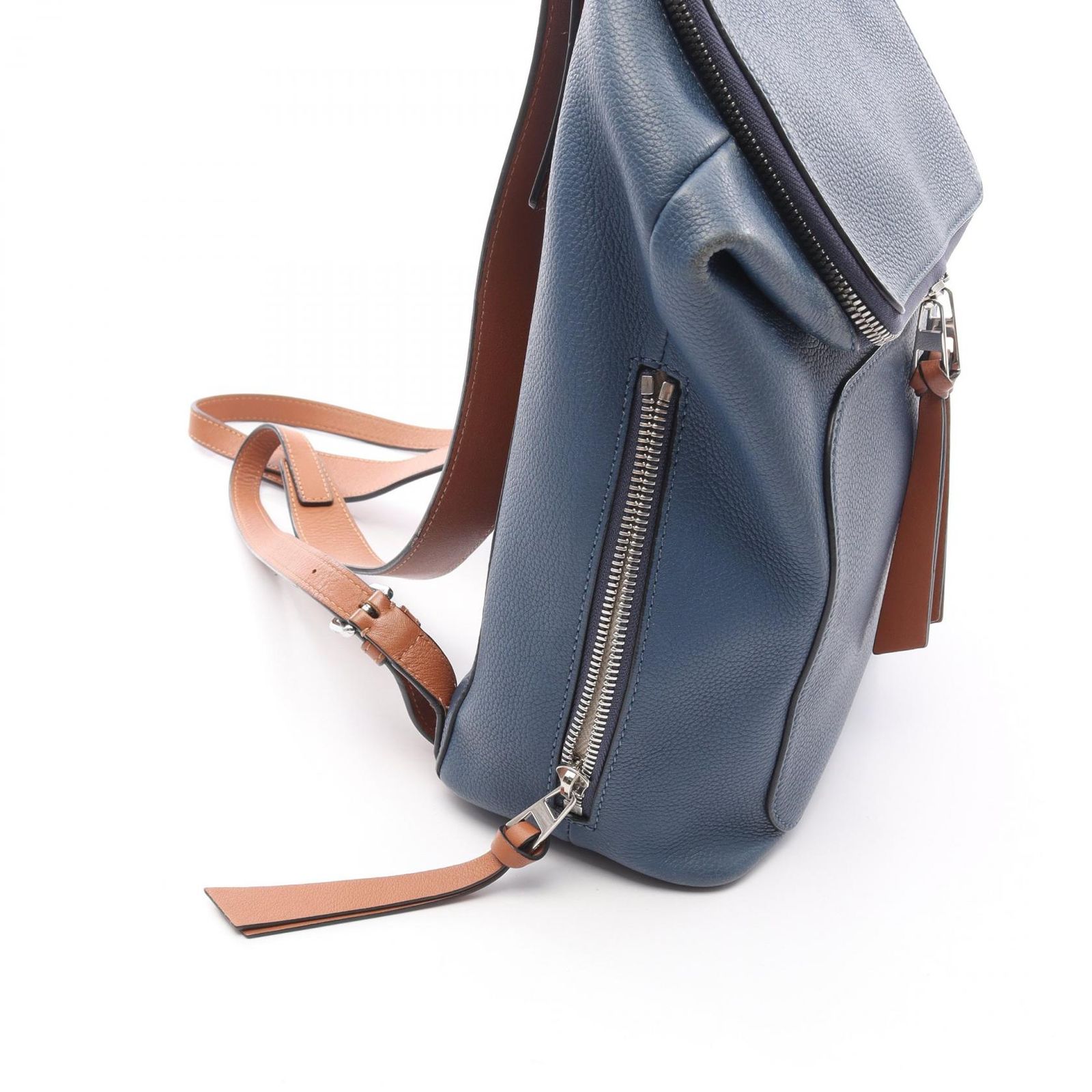 ロエベ LOEWE リュックサック バックパック ゴヤ スモール