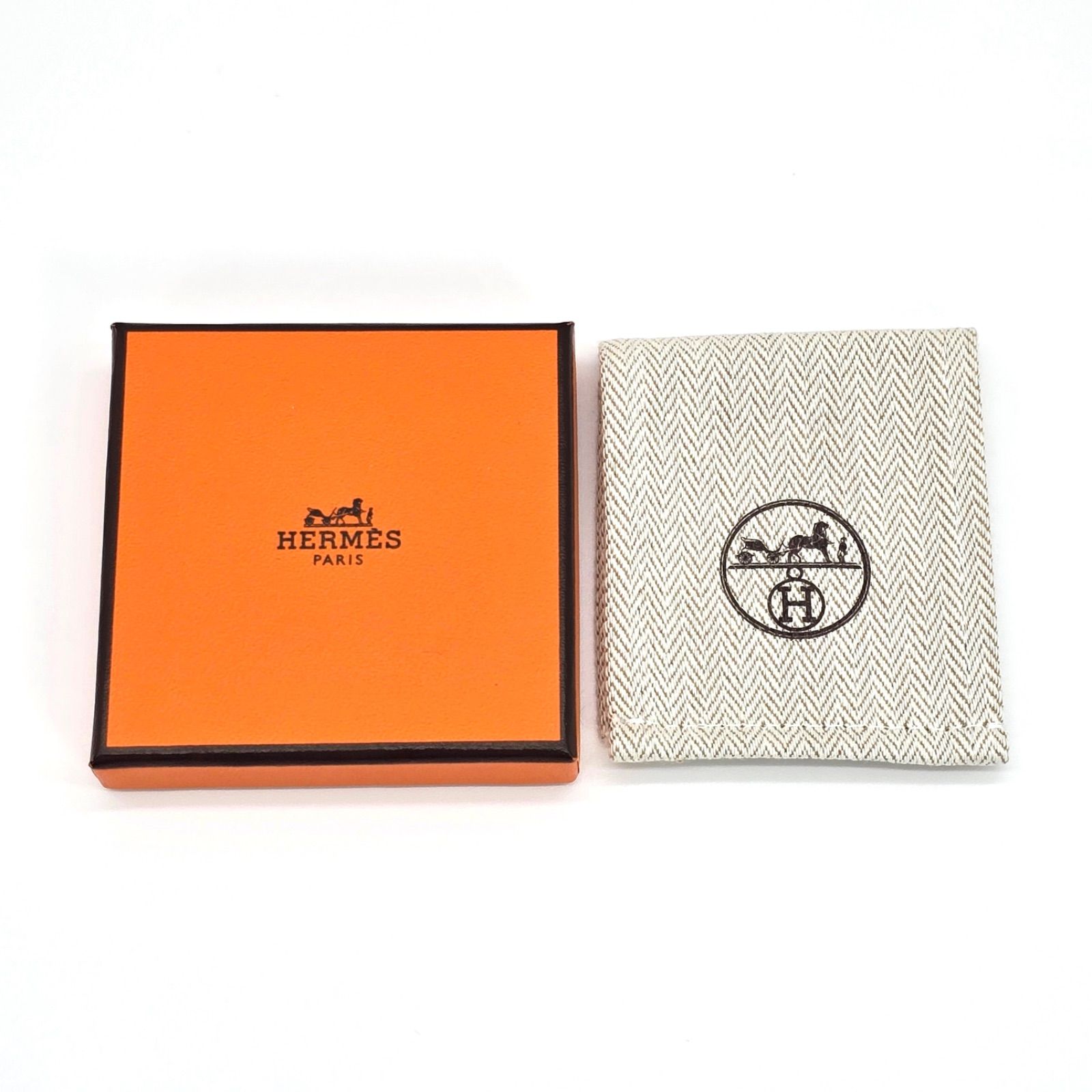 パラジウムメッキ 箱