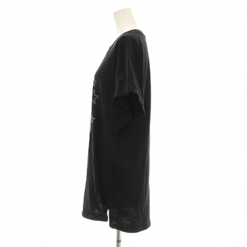 ブラック 01232CT03