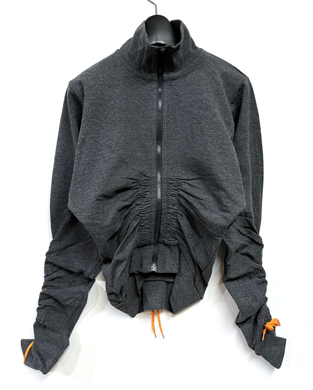 極美品✨ドルチェ&ガッバーナ ピーコート カシミヤ レザー DGエンボス