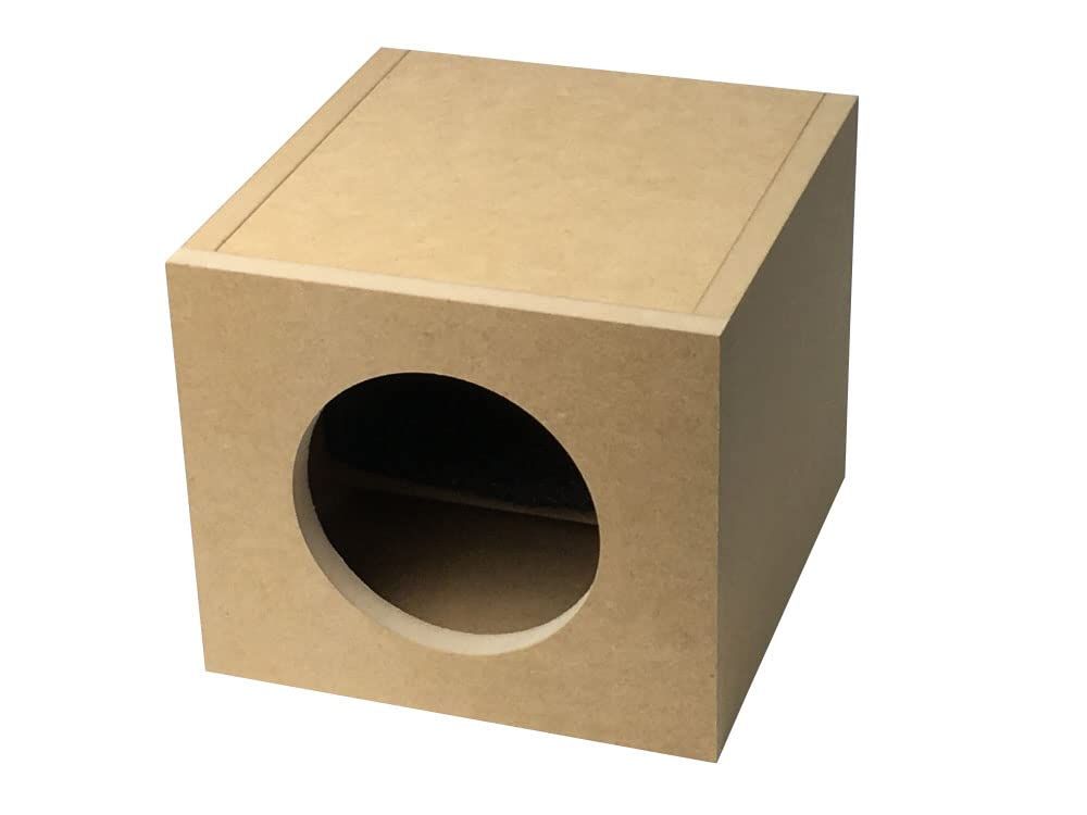 約6L 別途駆動アンプが必要