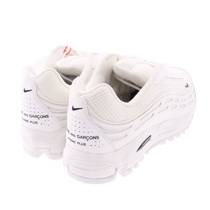 NIKE (ナイキ) ×Comme des Gar?ons Homme Plus AIR MAX TL 2.5