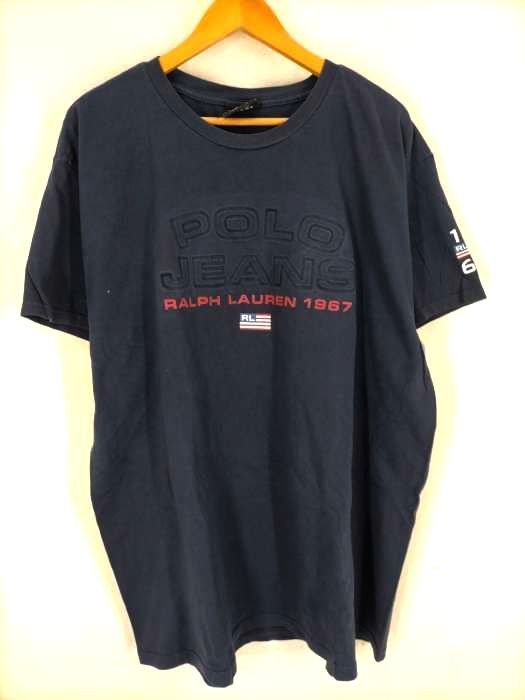 POLO JEANS COMPANY RALPH LAUREN #8526# - メルカリ