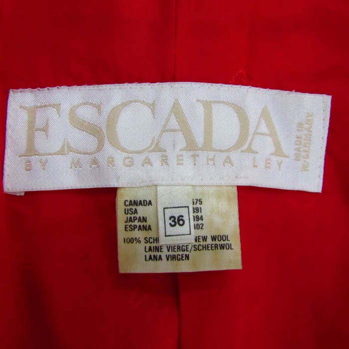 ジャケット タイトスカート