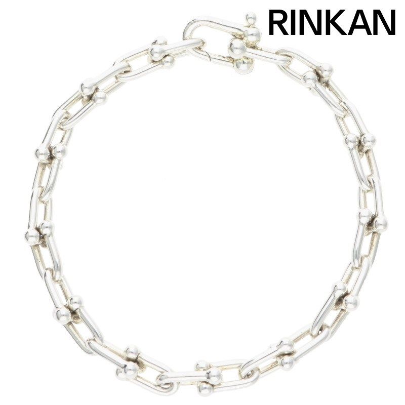 TIFFANY&Co ティファニー HardWear ハードウェア ラージリンク