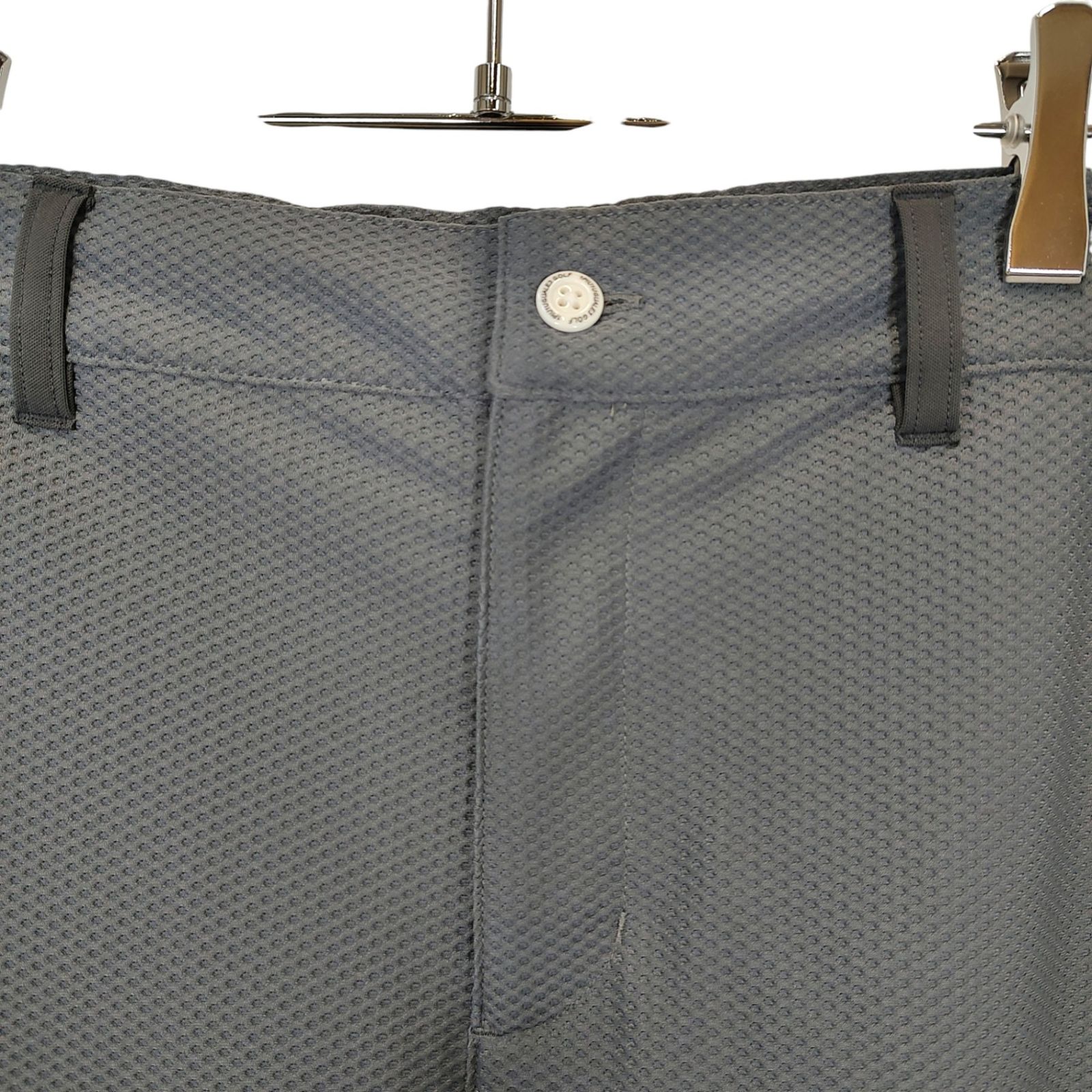 1PIU1UGUALE3 GOLF ウノピゥウノウグァーレトレ ゴルフ ショーツ