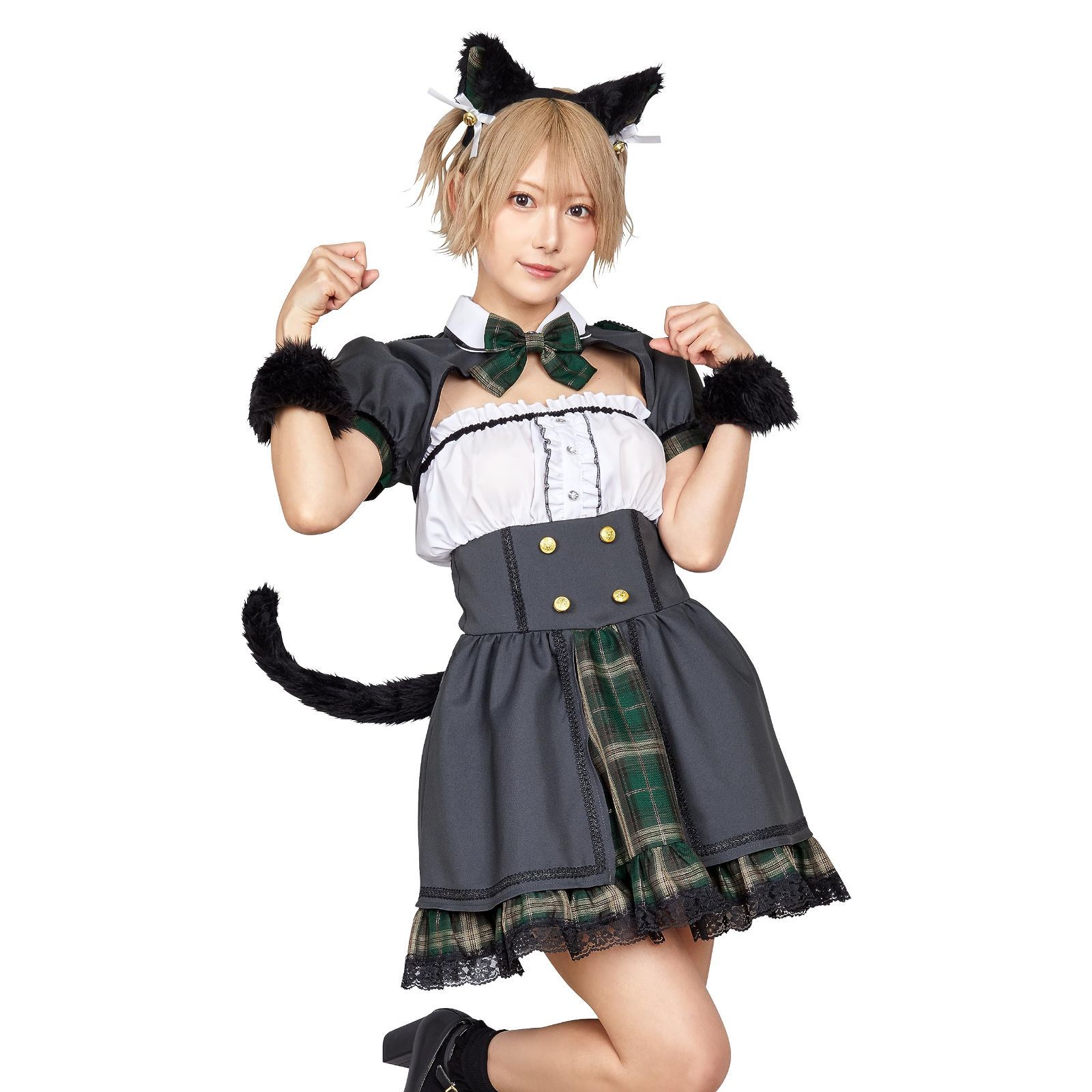 シャドウバース エリカ 衣装 コスプレ シャドバ Amazon | [EN HUI] Shadowverse(シャドウバース)/エリカコスプレ衣装