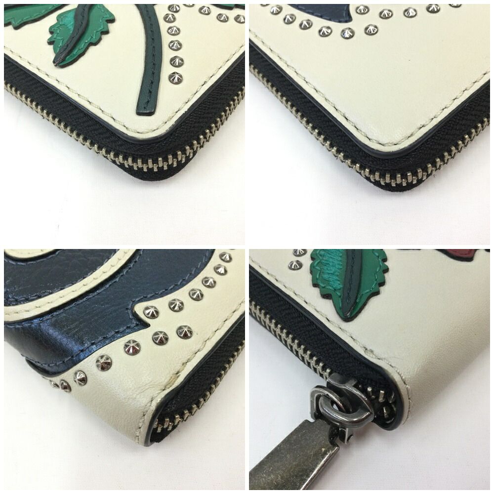 〇〇MARC JACOBS マークジェイコブス 長財布 M0010190 - メルカリ