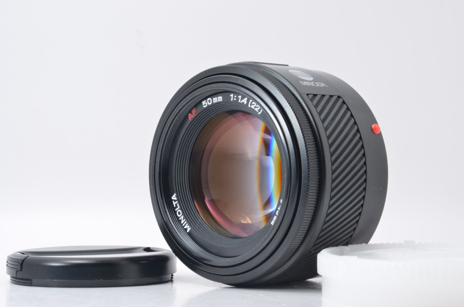 コニカ ミノルタ AF 50mm F1.4 価格比較 - 価格.com ミノルタ MINOLTA