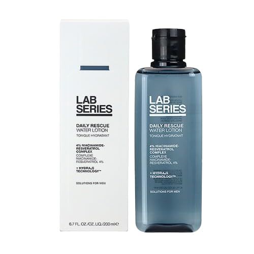LAB SERIES ラボシリーズ デイリーウオーターローションN 200ml | IHOME.LK