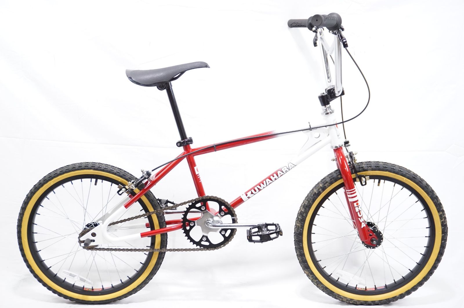 kuwahara E.T. モデル クワハラ bmx