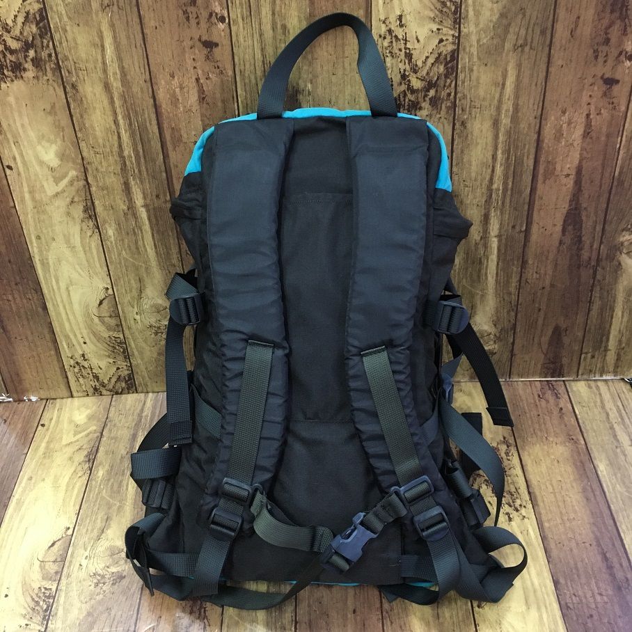 MOUNTAINSMITH TYROL マウンテンスミス タイロール ターコイズ バック