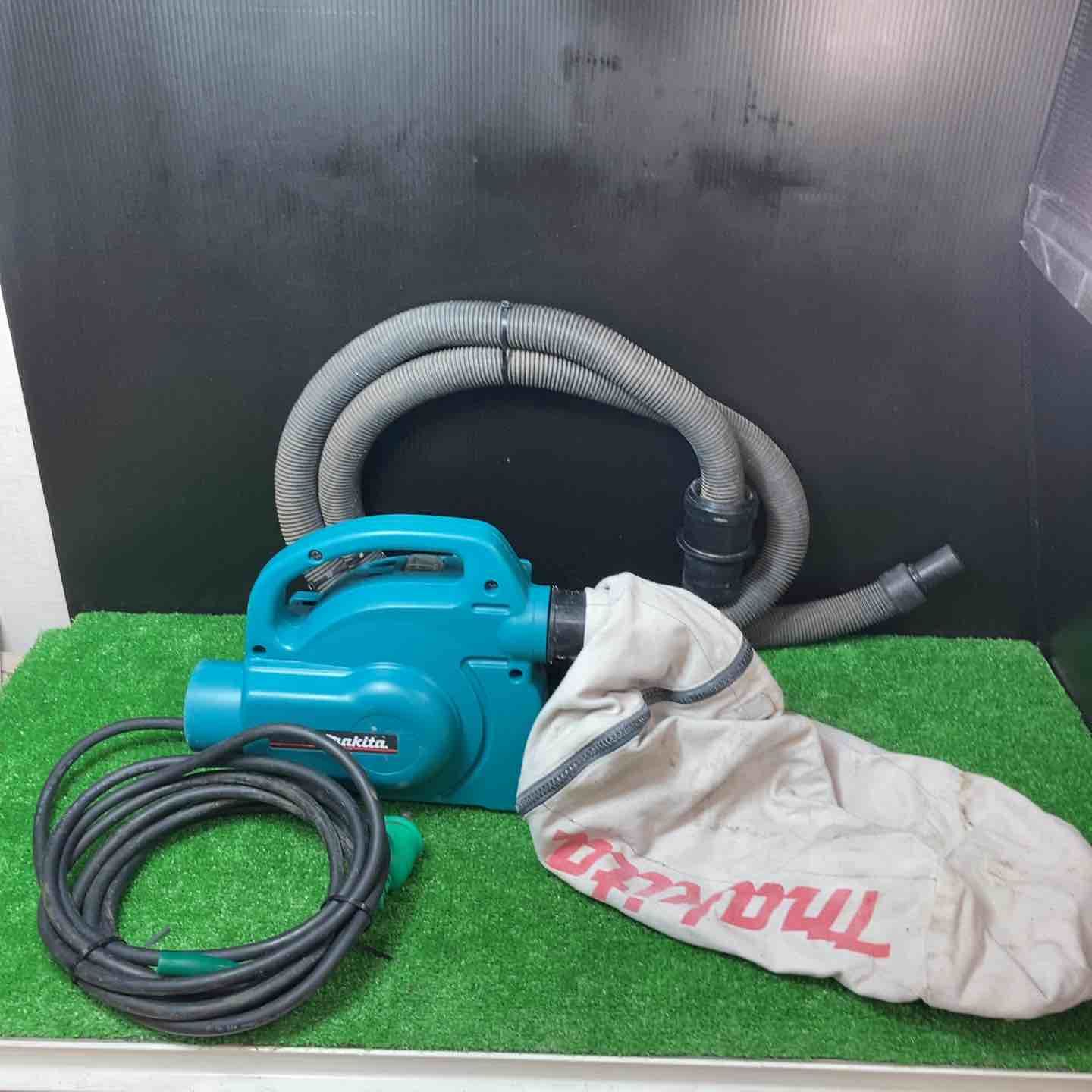 マキタ makita 小型集じん機 乾式 450 P 岩槻店