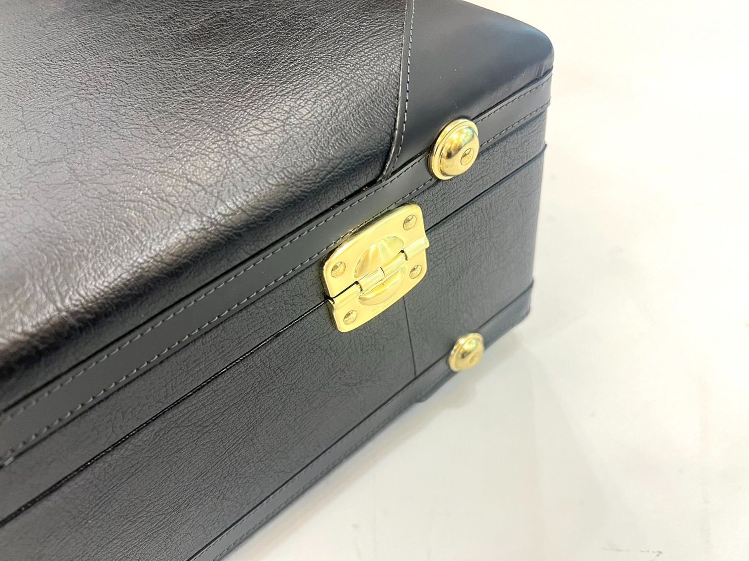 未使用品 ヤマハ テナーサックス用 純正ケース YTS-875【西巣鴨 