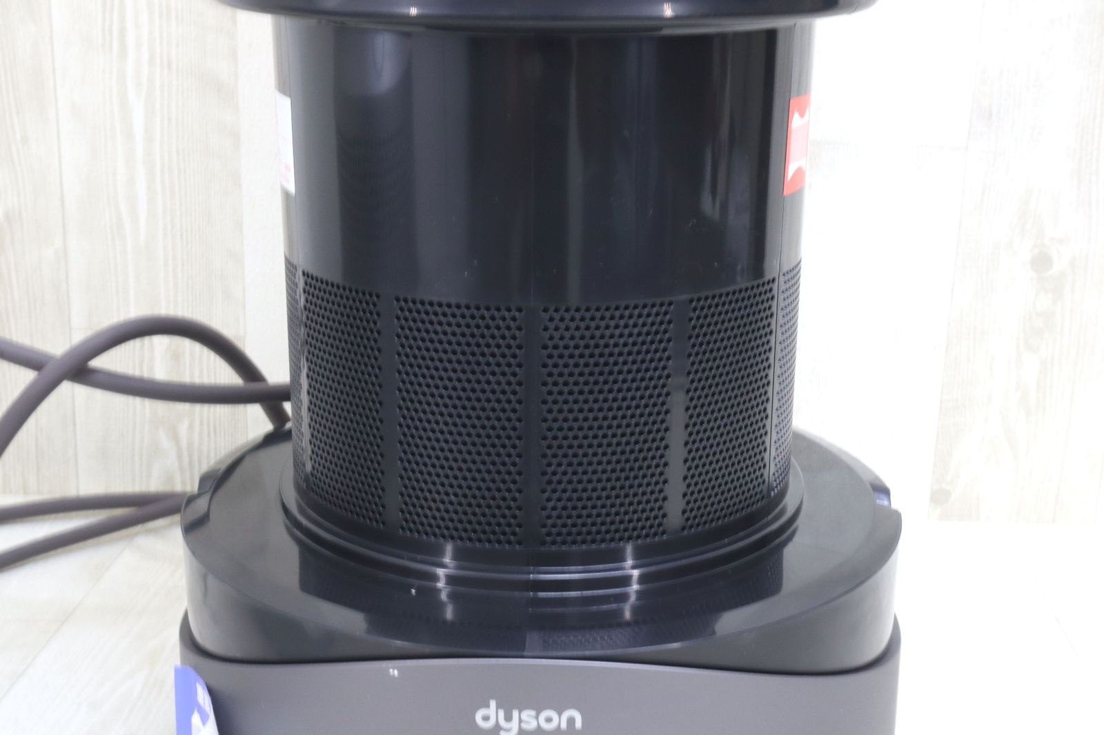 空気清浄機能付きファンヒーター 製