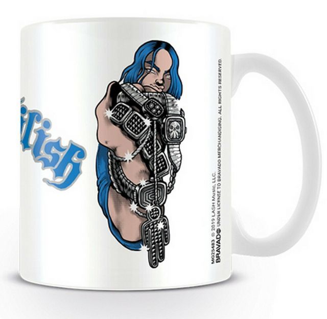 billie eilish キャップ ビリーアイリッシュ グッズ ビリー・アイリッシュが最新公式グッズの国内予約販売をスタート