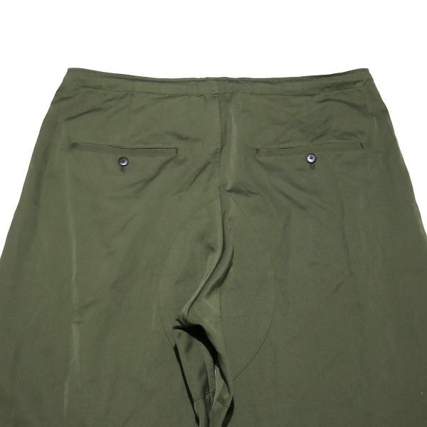 visvim SHARMA PANTS ビズビム　ヴィズヴィム　パンツ　シャーマ visvim SHARMA PANTS (W/L)