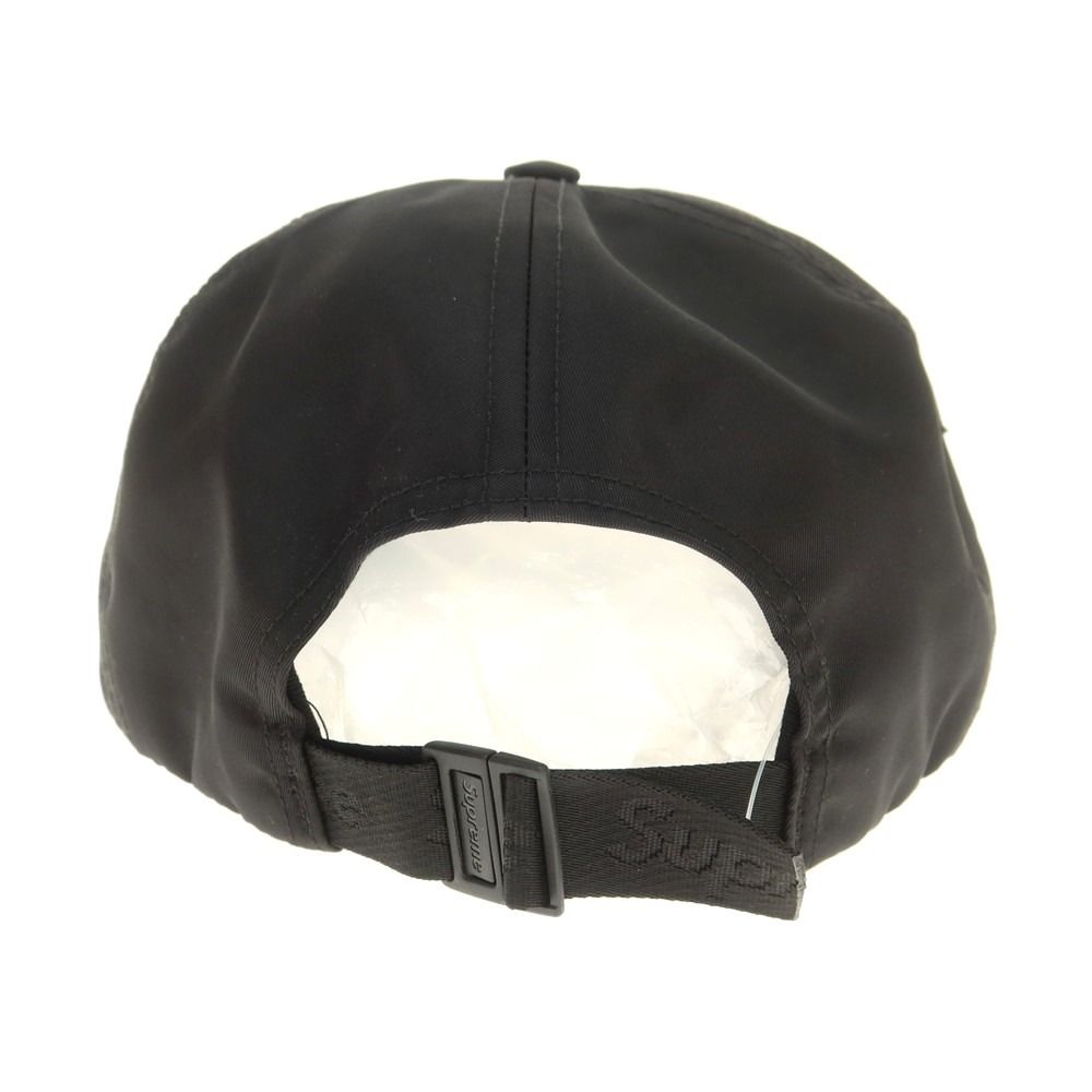 中古】シュプリーム Supreme 2023年秋冬 Enamel Logo 6-Panel ナイロン