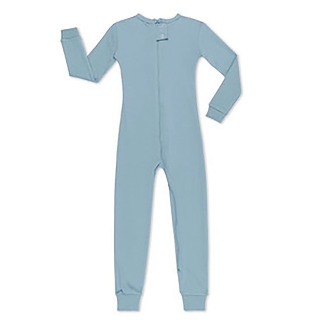 介護用子供服 オムツいじり対策