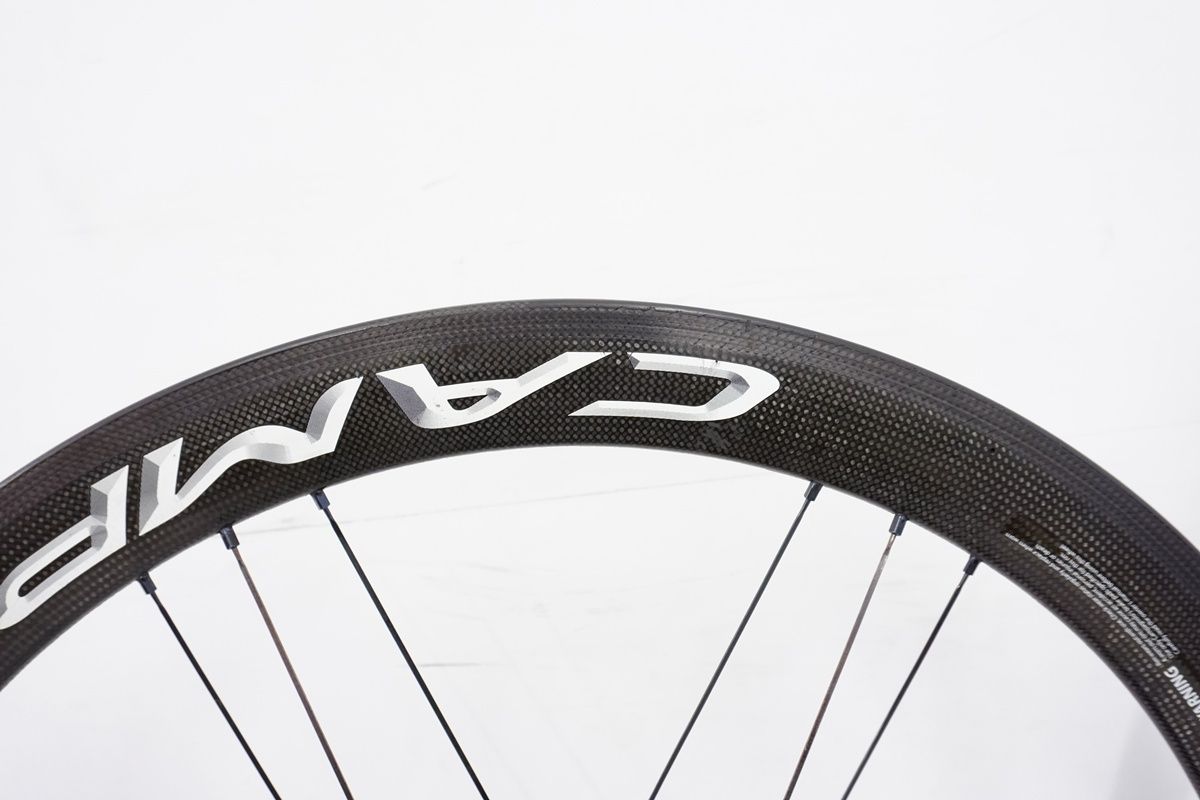 カンパニョーロ BORA