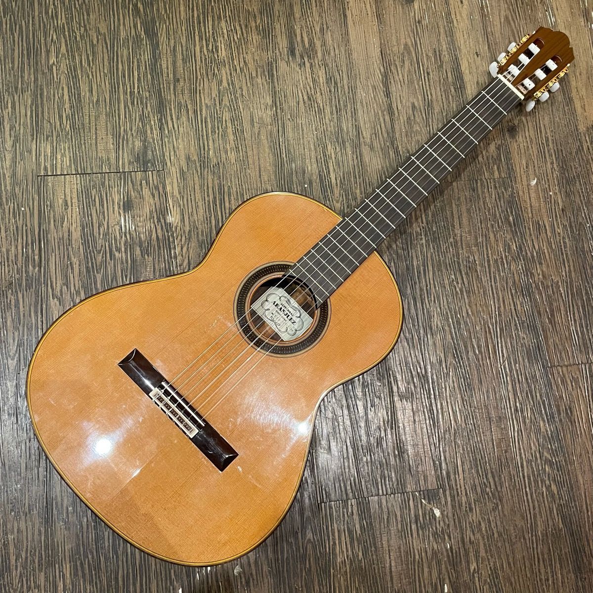 Aranjuez No.710 Classical Guitar アランフェス クラシックギター