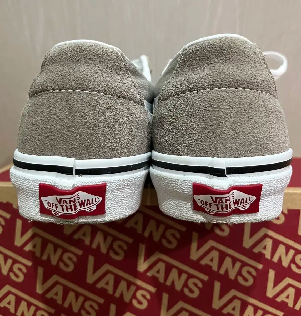 VANS バンズ
