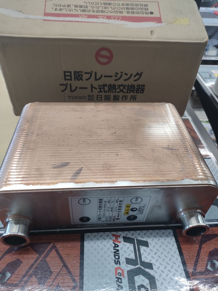 1.0MPa 日阪製作所