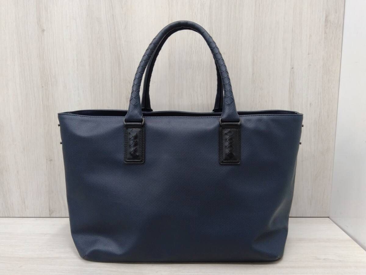 ボッテガヴェネタ BOTTEGA VENETA マルコポーロ トートバッグ