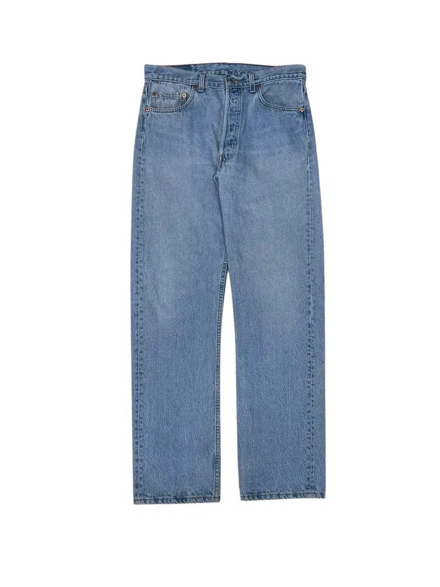 34 ） 90s ヴィンテージ LEVI'S(リーバイス) 501