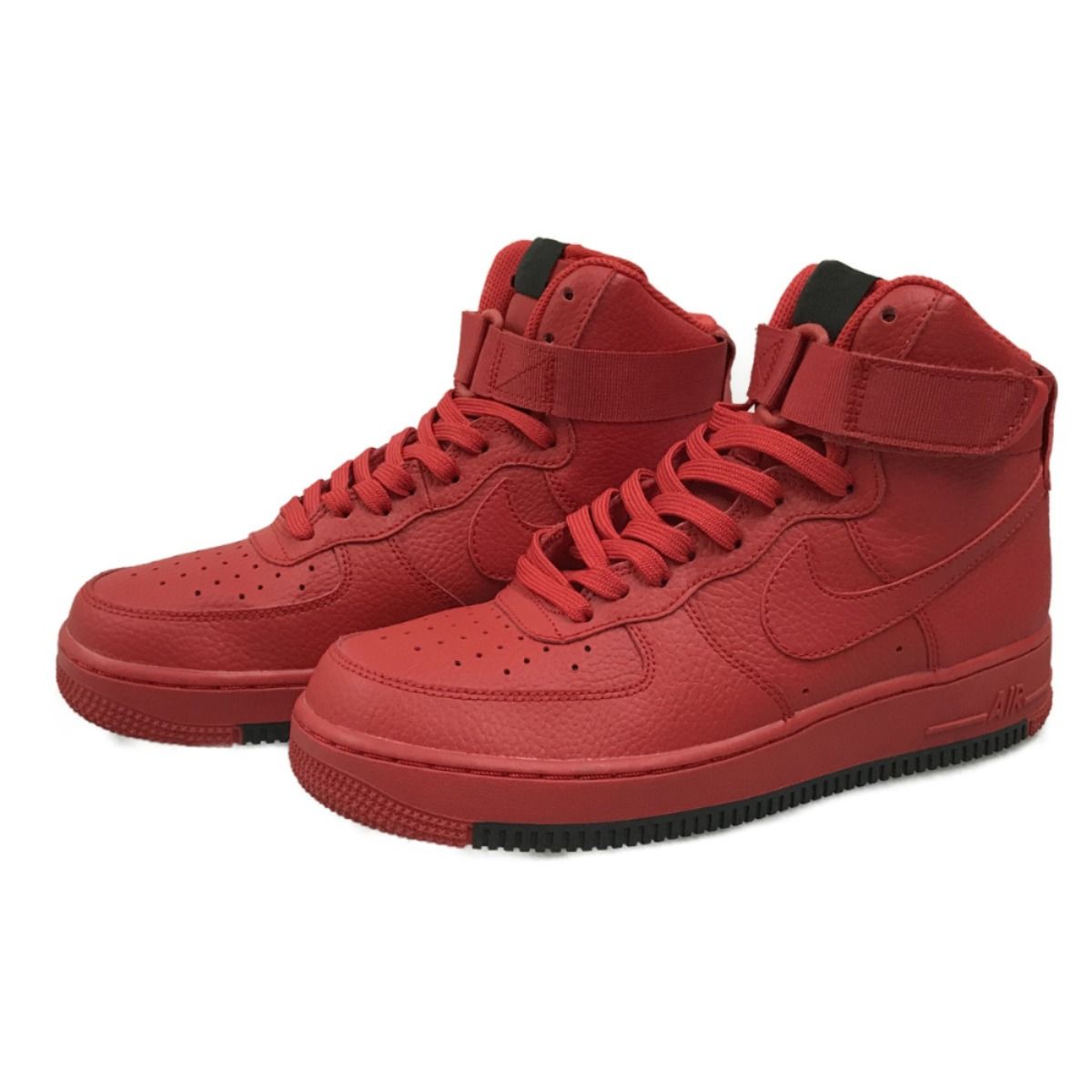 NIKE ナイキ AIR FORCE 1 HIGH 07 1 スニーカー 25.5cm A02440-600