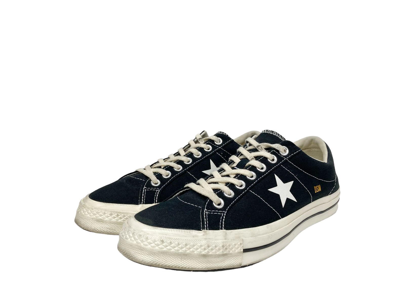 CONVERSE (コンバース) × DOVER STREET MARKET DSM ドーバーストリート