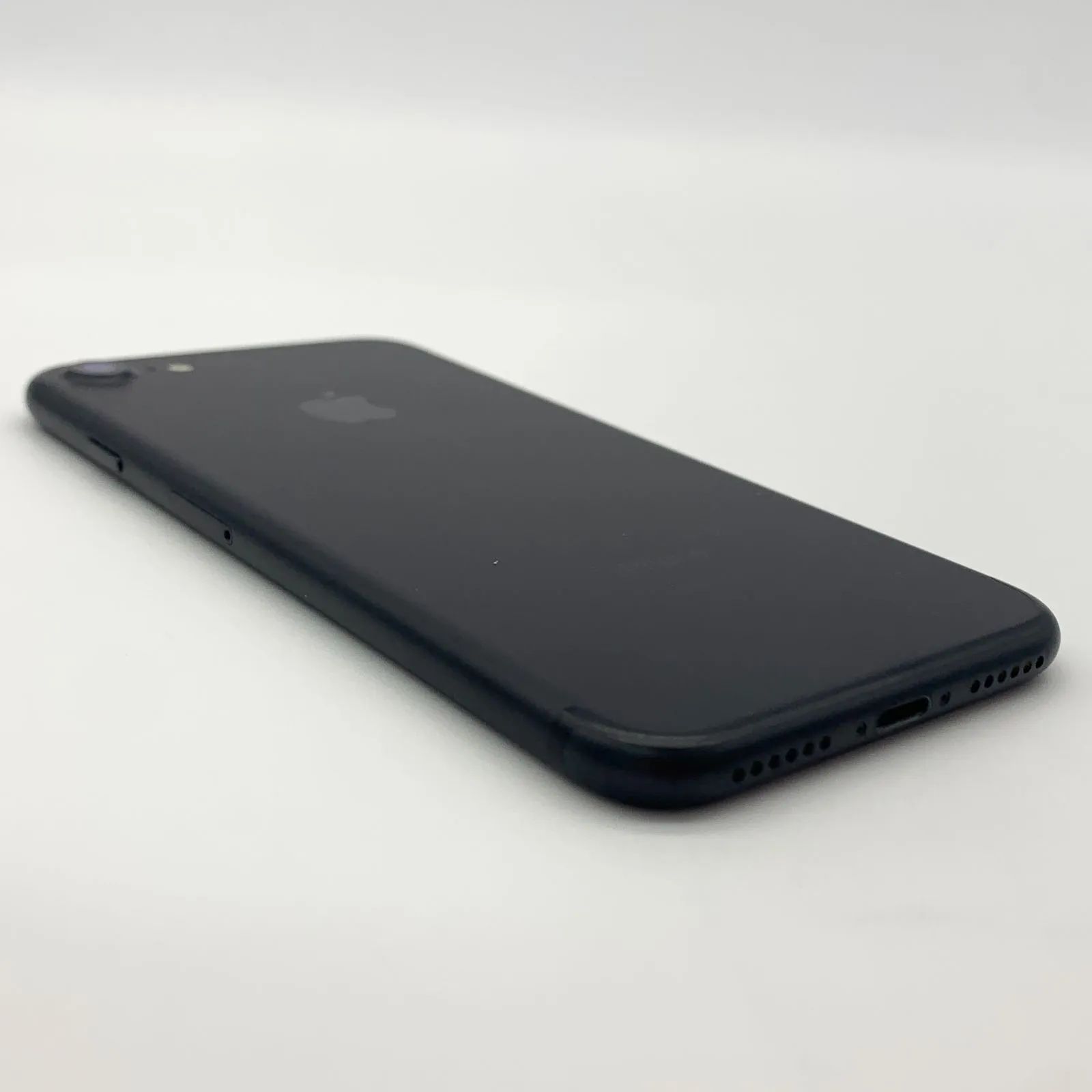 ▽SIMロック解除(au) iPhone7 128GB ブラック - メルカリ