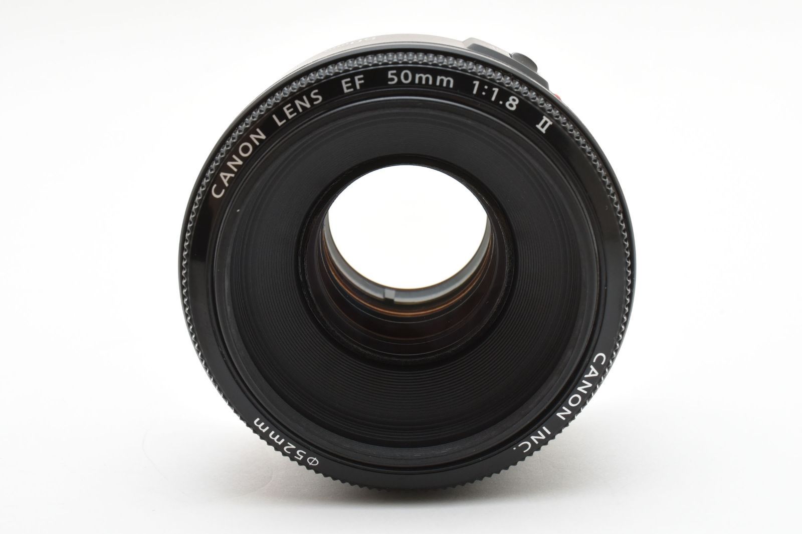 美品 Canon 50mm F1.8 試写済 返品保証 Lマウント 付属品多数 Canon-50mm-F1.8.jpg?fit=1200,
